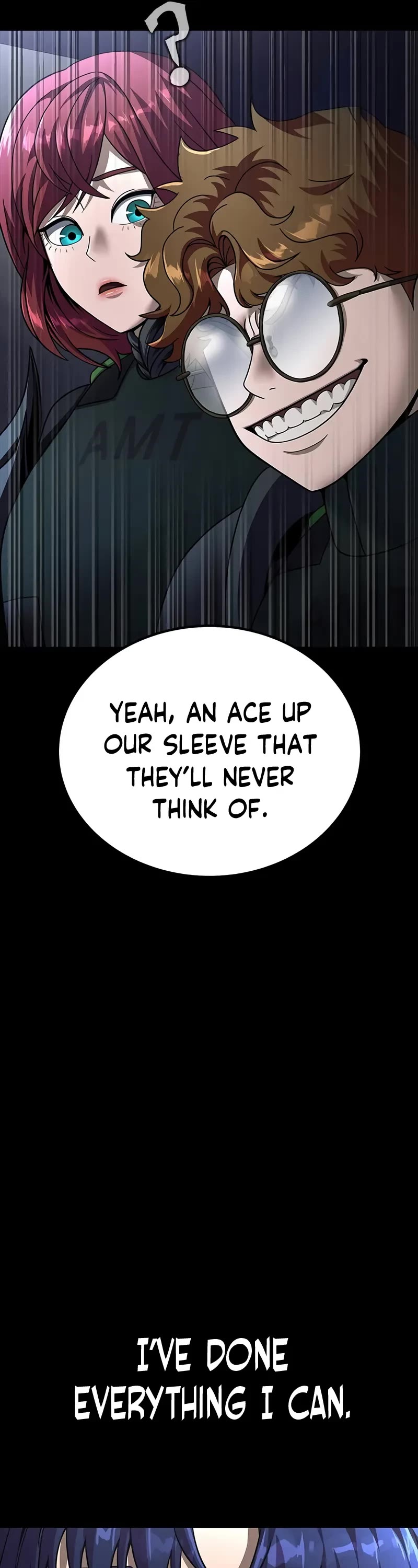 Steel-Eating Player Chapter 60 page 80 - Chapter 60