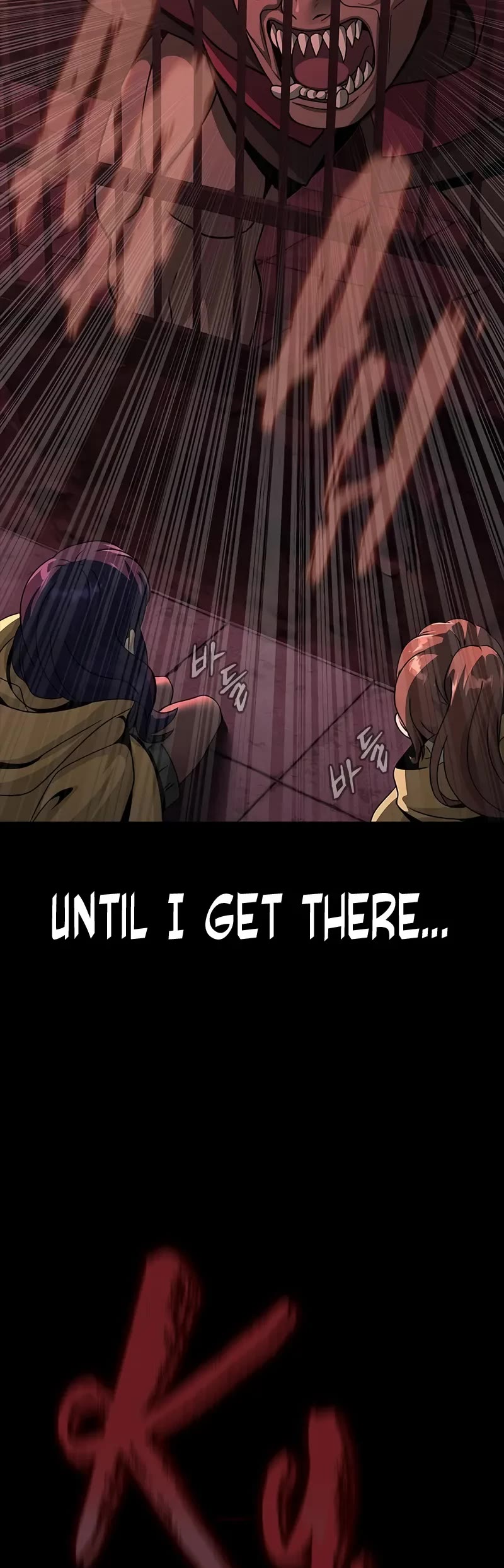 Steel-Eating Player Chapter 60 page 83 - Chapter 60