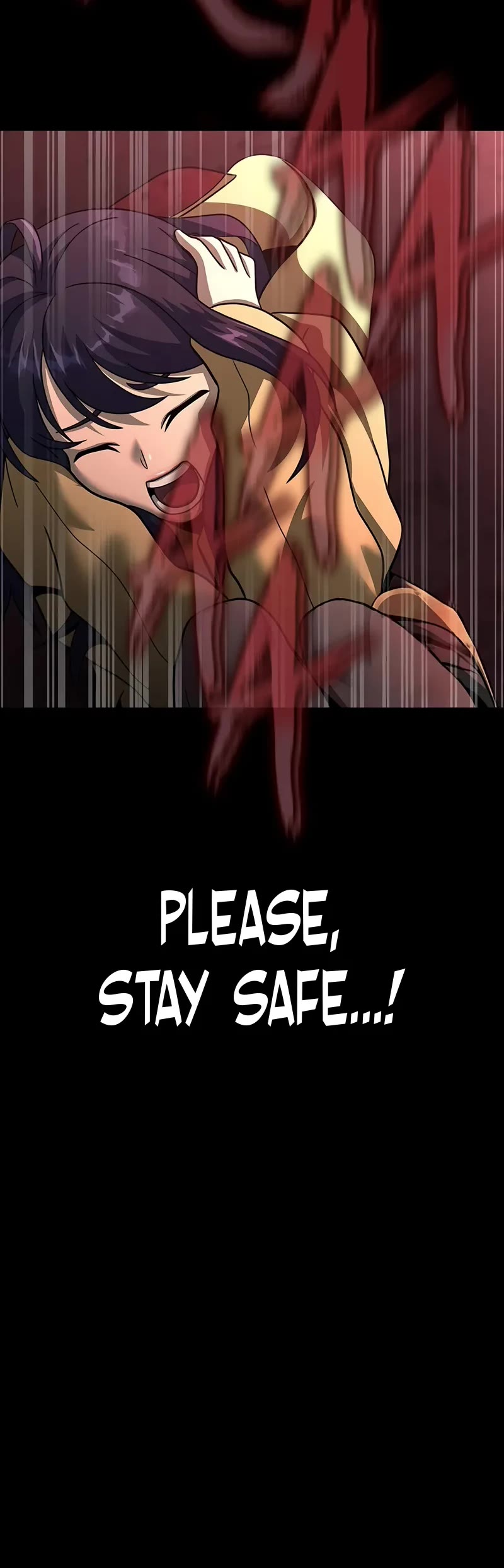 Steel-Eating Player Chapter 60 page 84 - Chapter 60