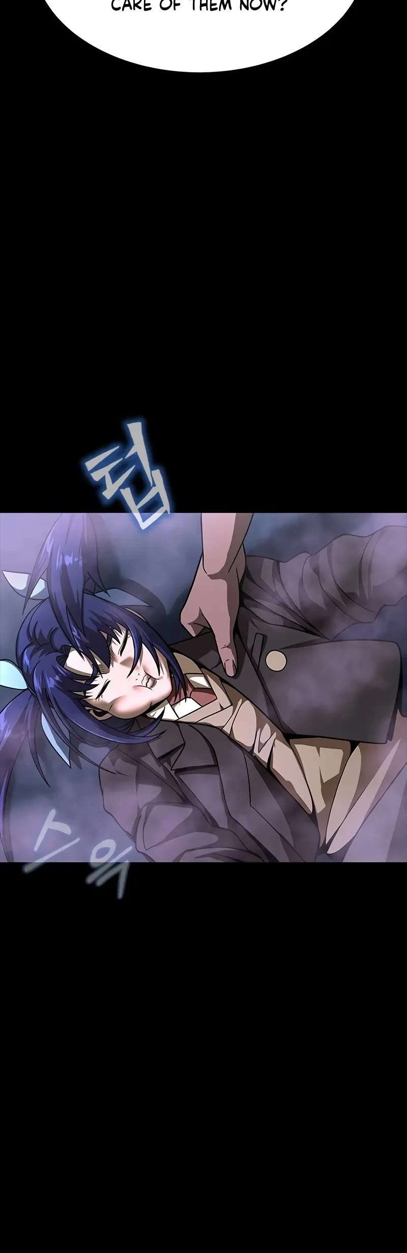 Steel-Eating Player Chapter 61 page 12 - Chapter 61