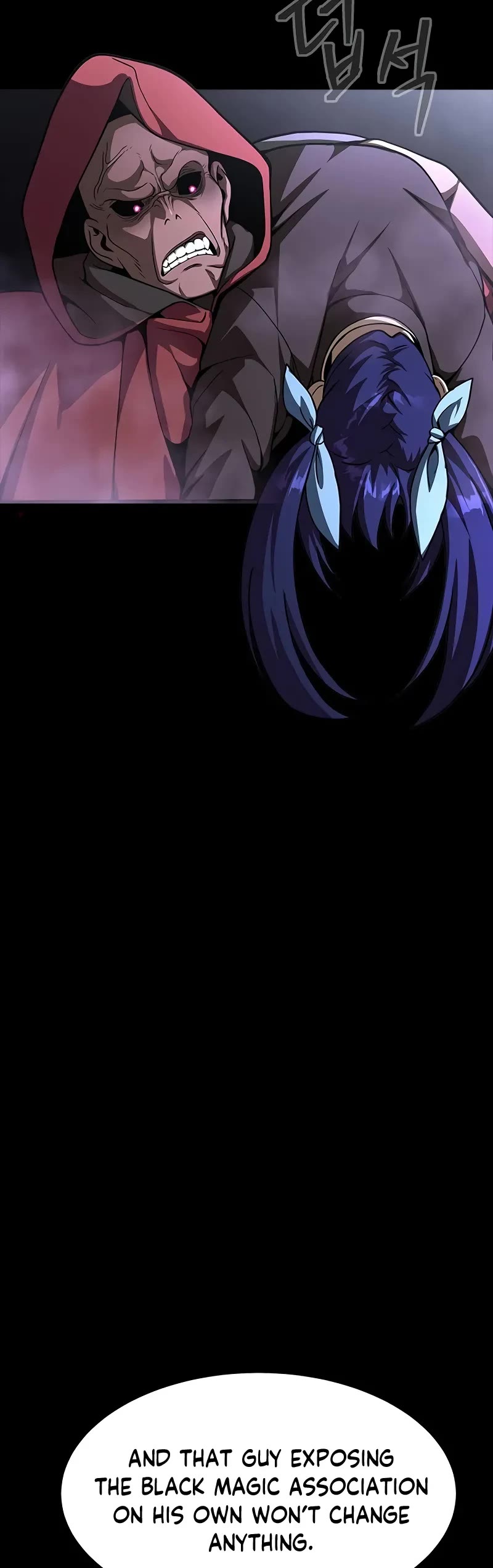 Steel-Eating Player Chapter 61 page 16 - Chapter 61