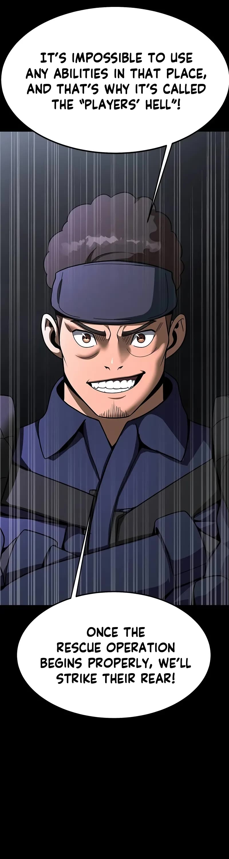 Steel-Eating Player Chapter 61 page 18 - Chapter 61