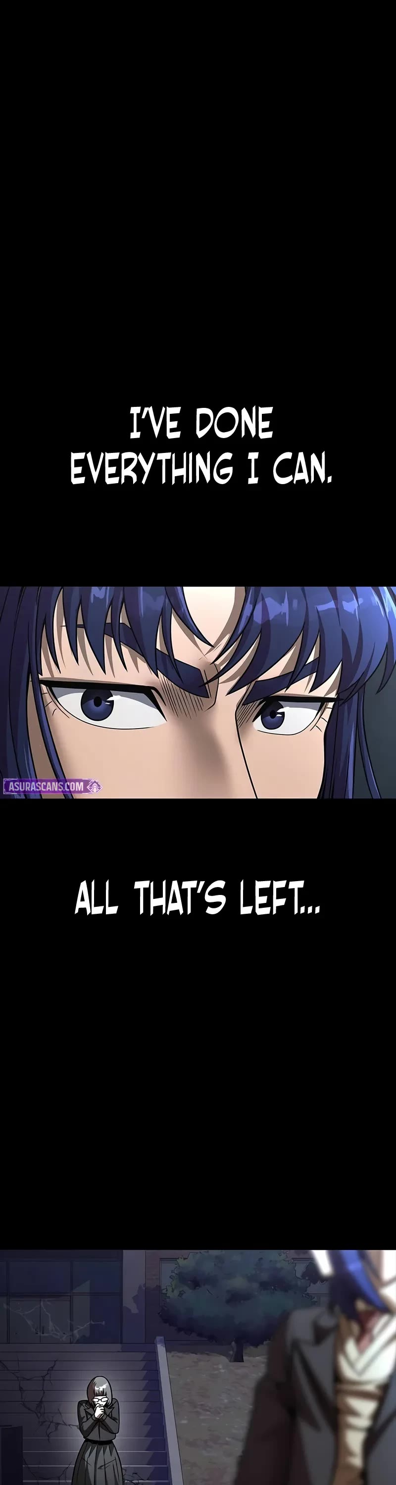 Steel-Eating Player Chapter 61 page 2 - Chapter 61