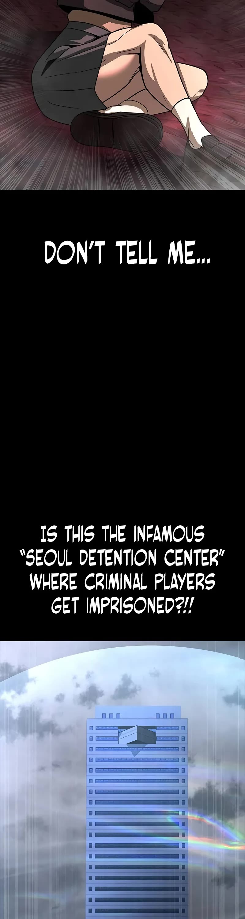 Steel-Eating Player Chapter 61 page 24 - Chapter 61