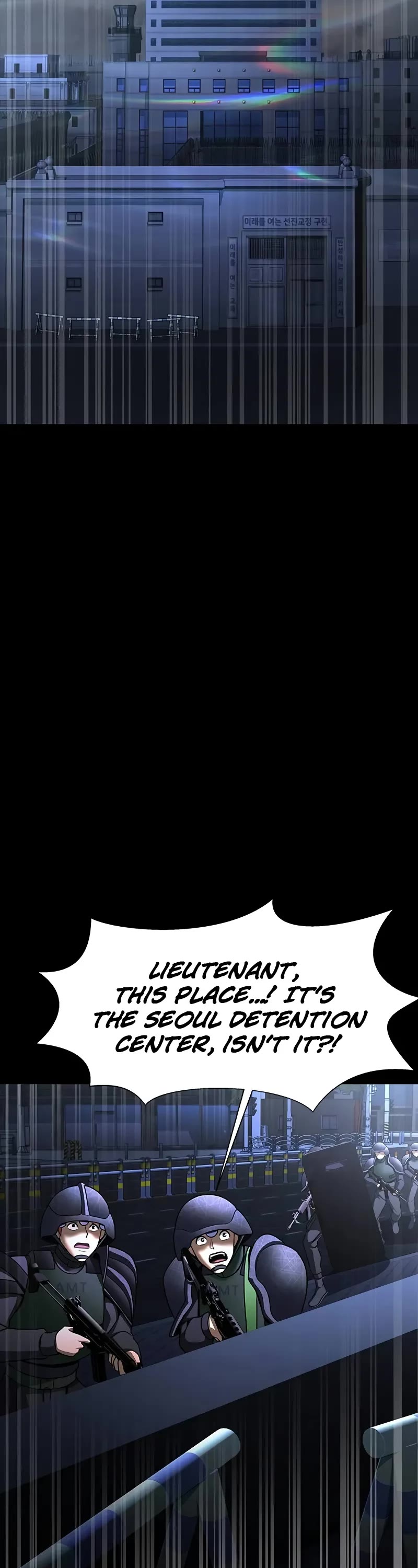 Steel-Eating Player Chapter 61 page 25 - Chapter 61