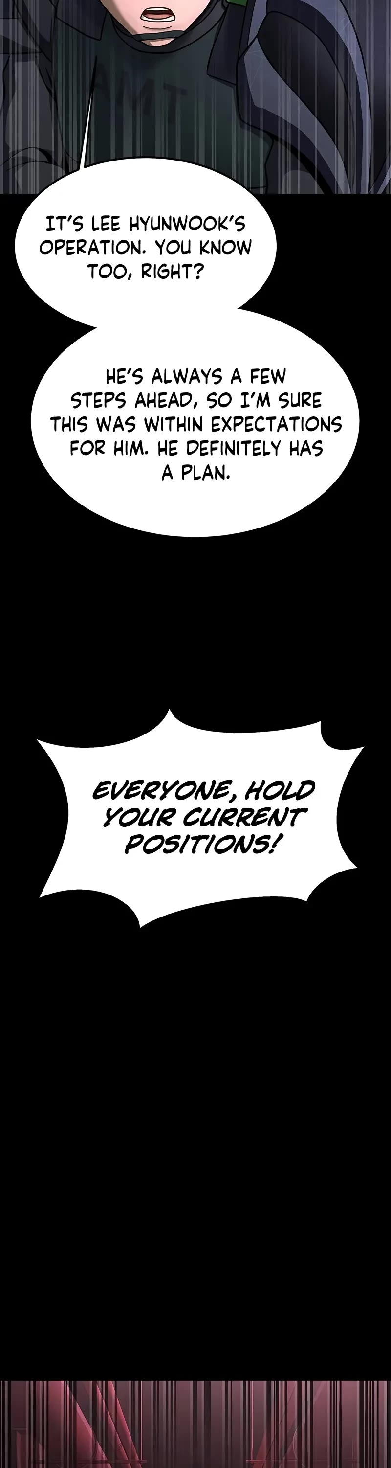 Steel-Eating Player Chapter 61 page 30 - Chapter 61