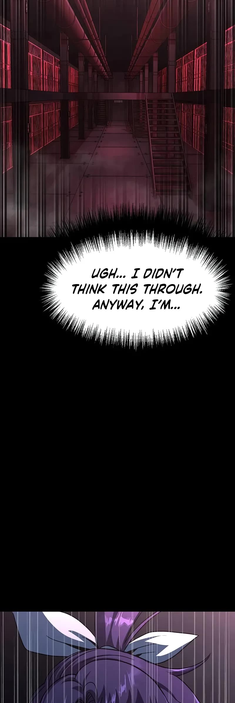Steel-Eating Player Chapter 61 page 31 - Chapter 61