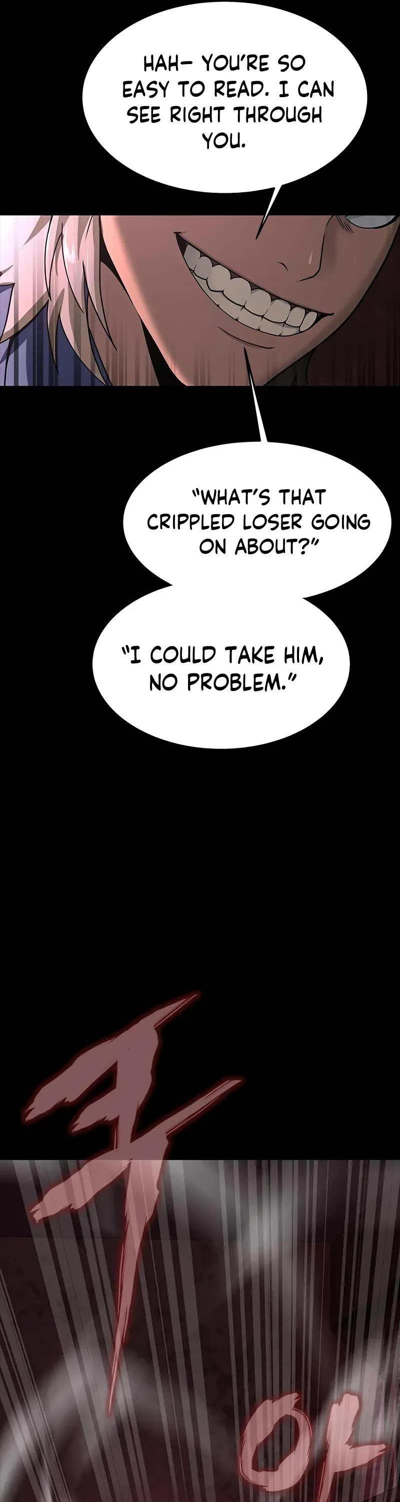 Steel-Eating Player Chapter 61 page 43 - Chapter 61