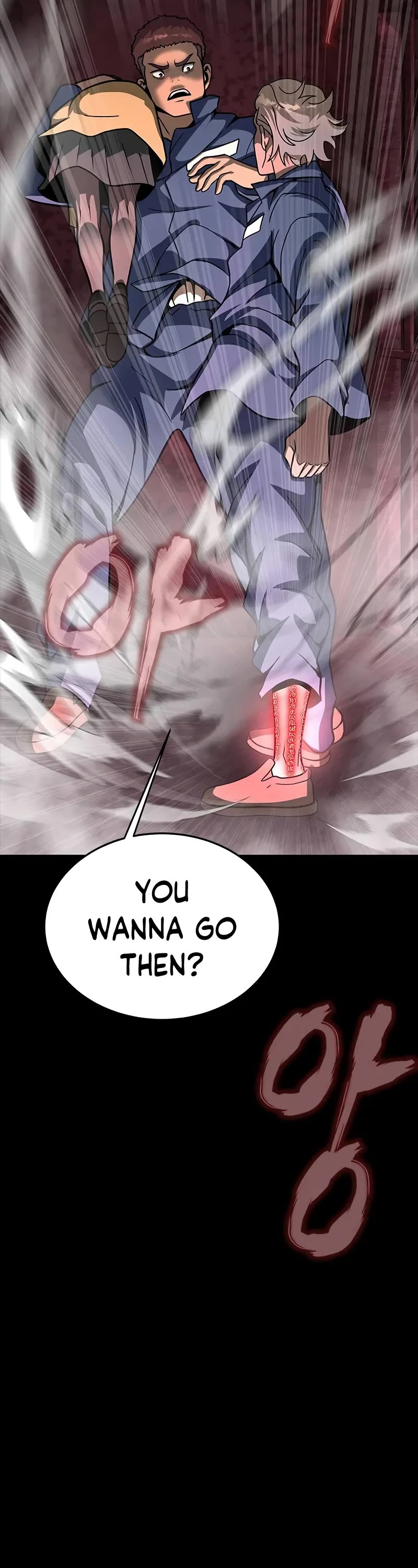 Steel-Eating Player Chapter 61 page 44 - Chapter 61
