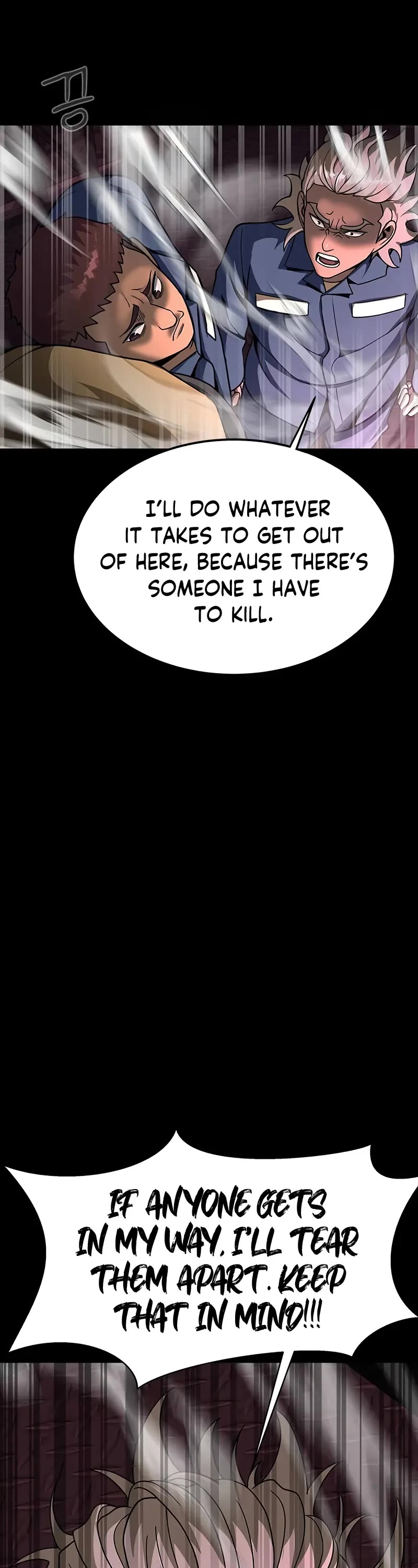 Steel-Eating Player Chapter 61 page 45 - Chapter 61