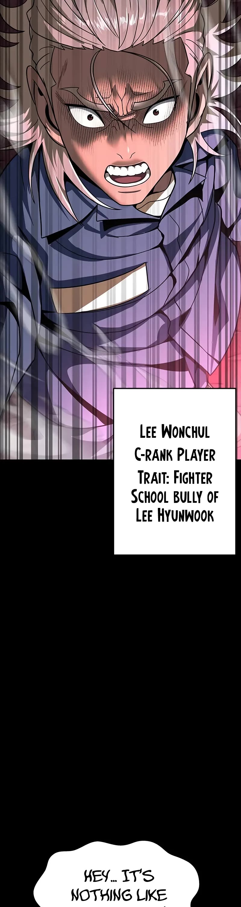 Steel-Eating Player Chapter 61 page 46 - Chapter 61