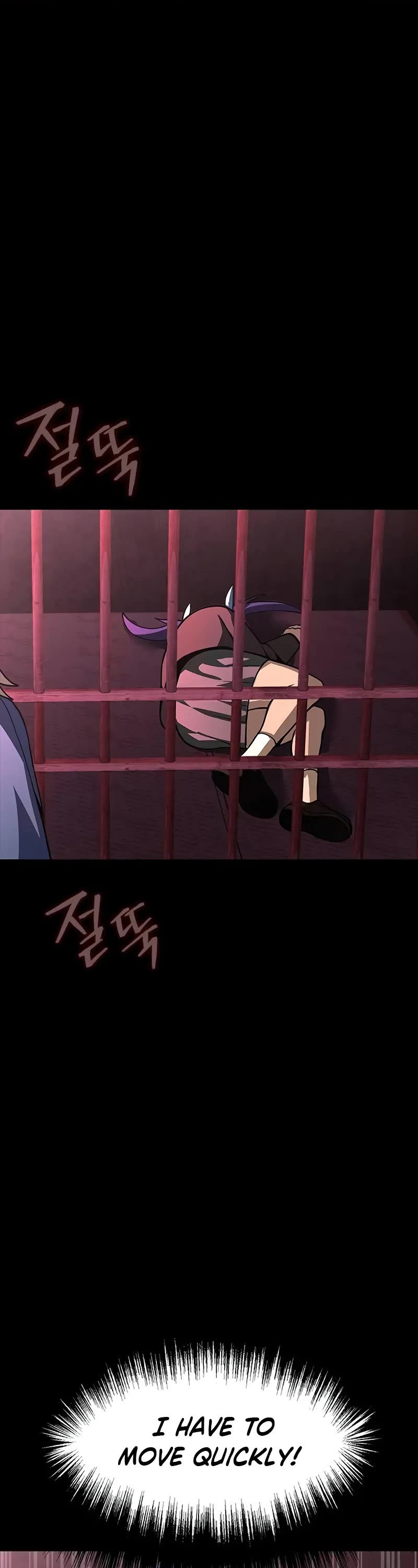Steel-Eating Player Chapter 61 page 49 - Chapter 61