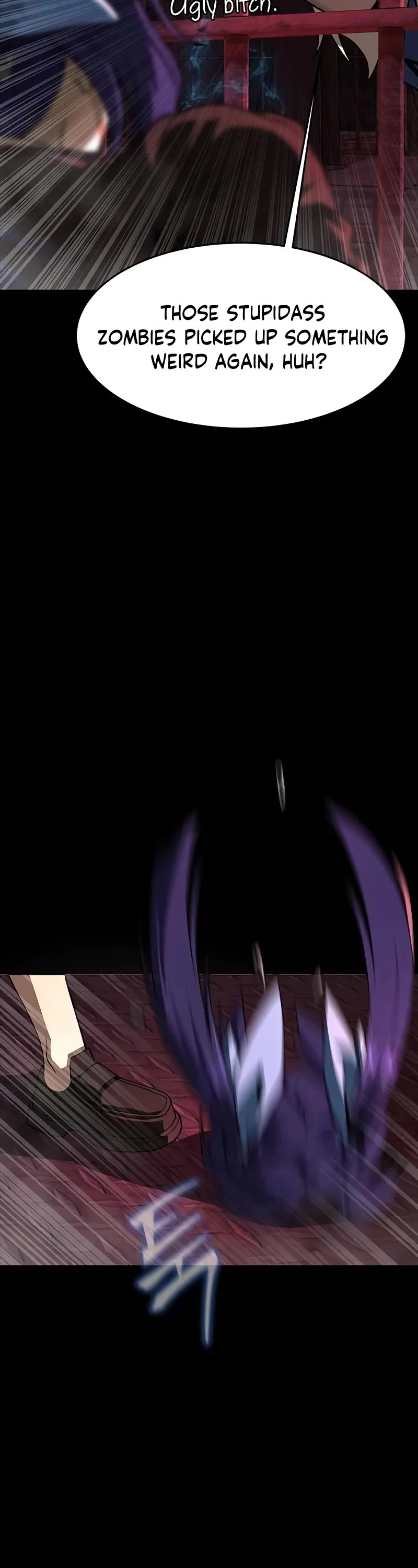 Steel-Eating Player Chapter 61 page 52 - Chapter 61