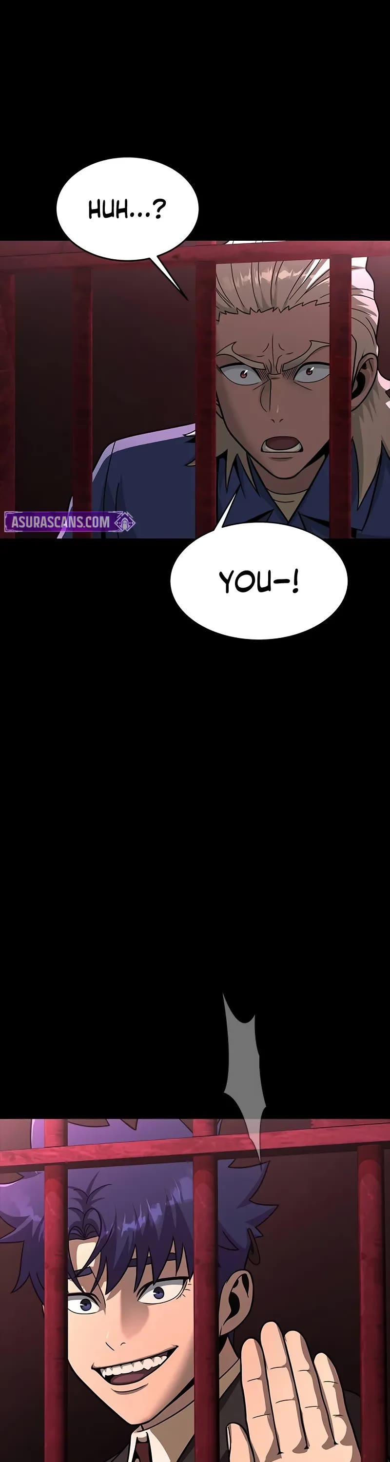 Steel-Eating Player Chapter 61 page 53 - Chapter 61