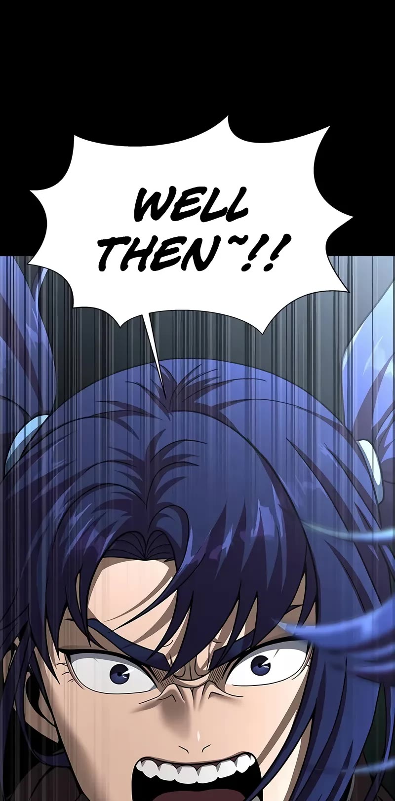 Steel-Eating Player Chapter 61 page 6 - Chapter 61