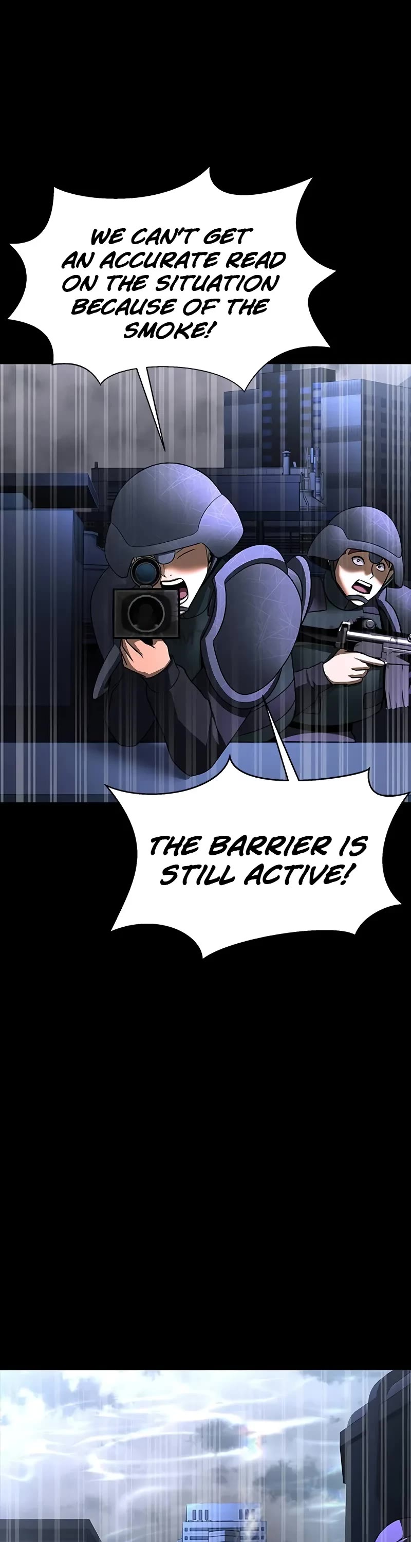 Steel-Eating Player Chapter 61 page 60 - Chapter 61