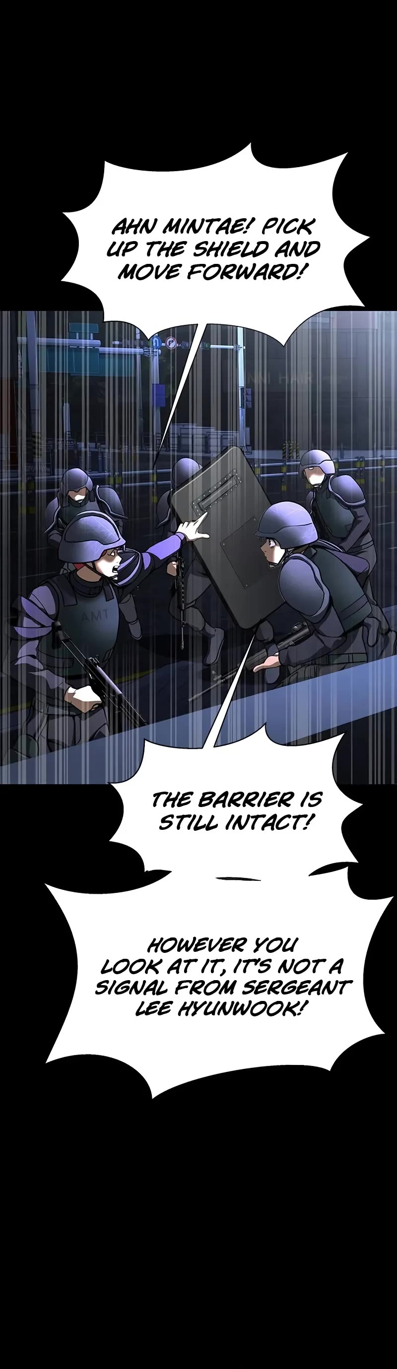 Steel-Eating Player Chapter 61 page 62 - Chapter 61
