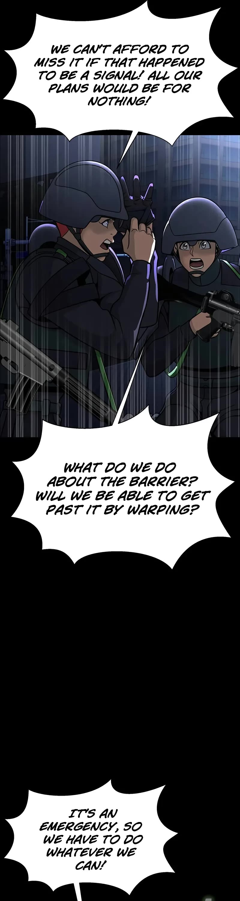 Steel-Eating Player Chapter 61 page 63 - Chapter 61