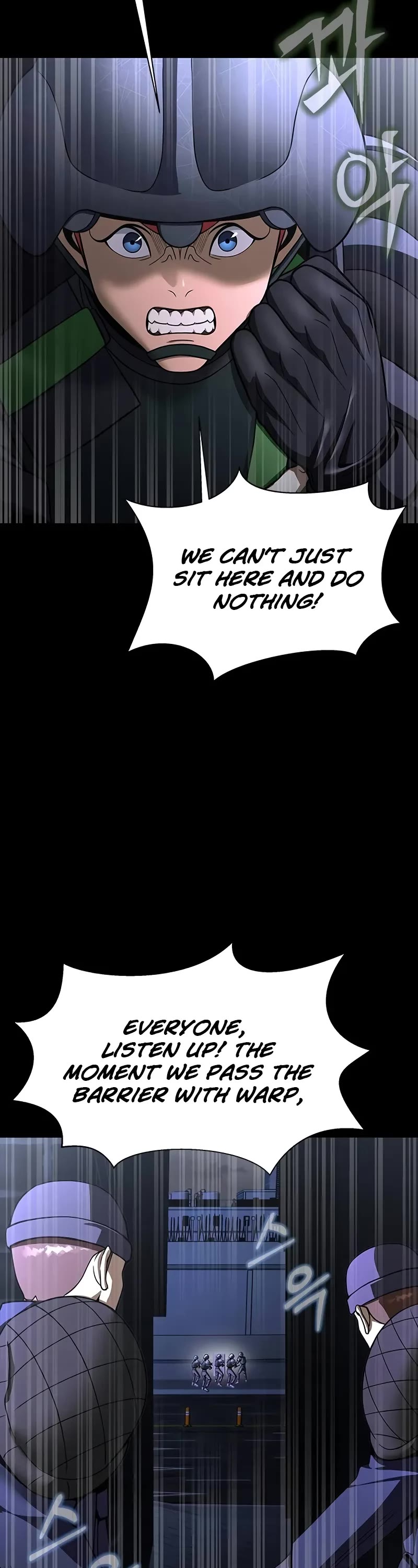 Steel-Eating Player Chapter 61 page 64 - Chapter 61