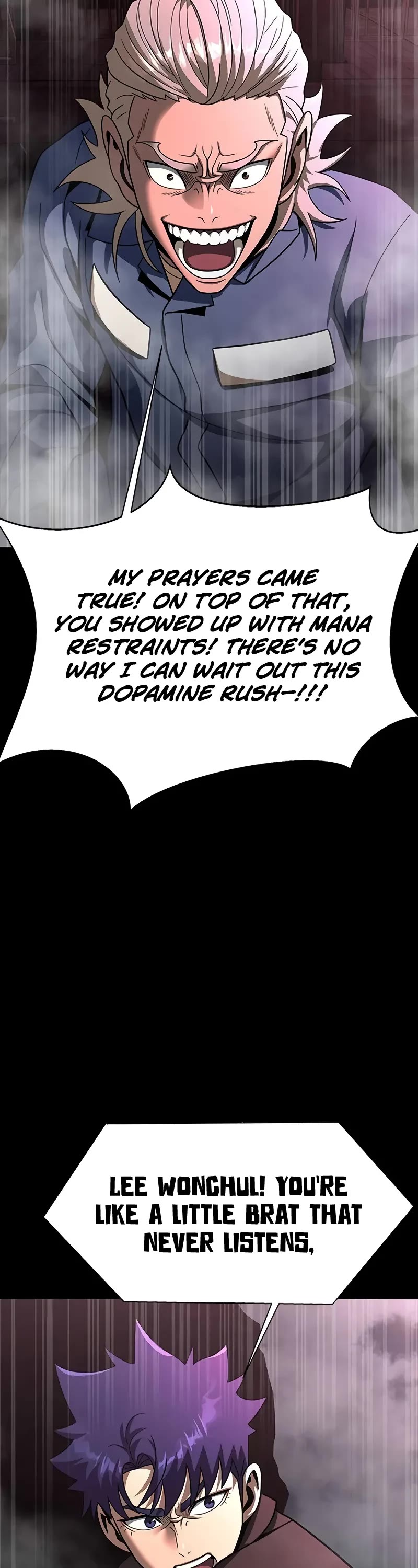 Steel-Eating Player Chapter 61 page 69 - Chapter 61