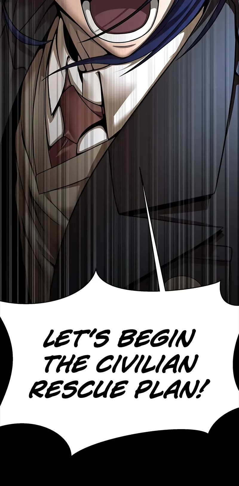 Steel-Eating Player Chapter 61 page 7 - Chapter 61