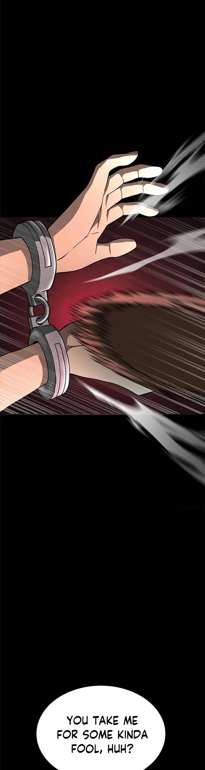 Steel-Eating Player Chapter 61 page 73 - Chapter 61