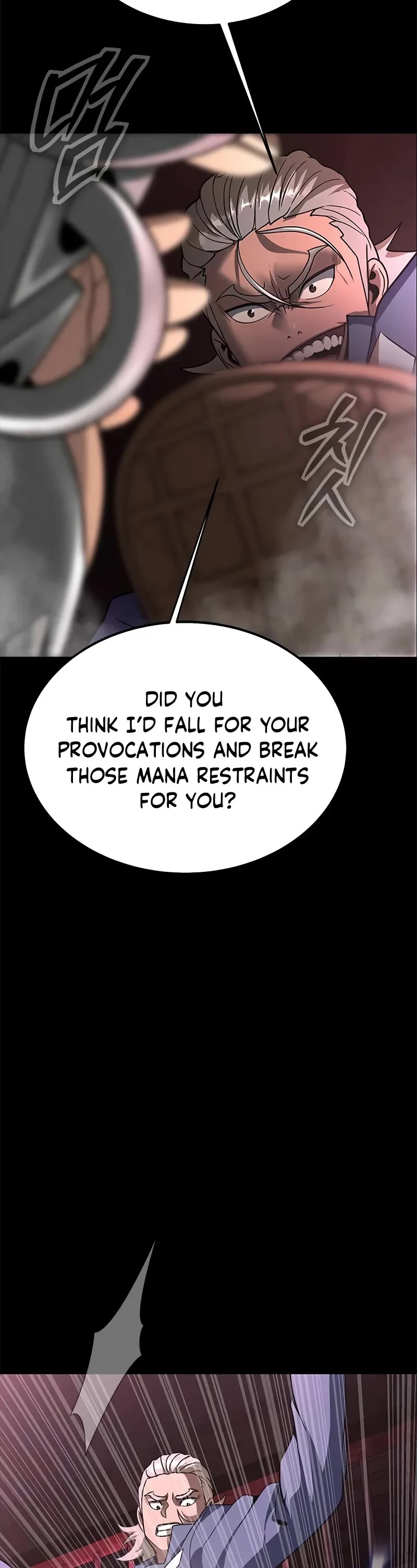 Steel-Eating Player Chapter 61 page 74 - Chapter 61