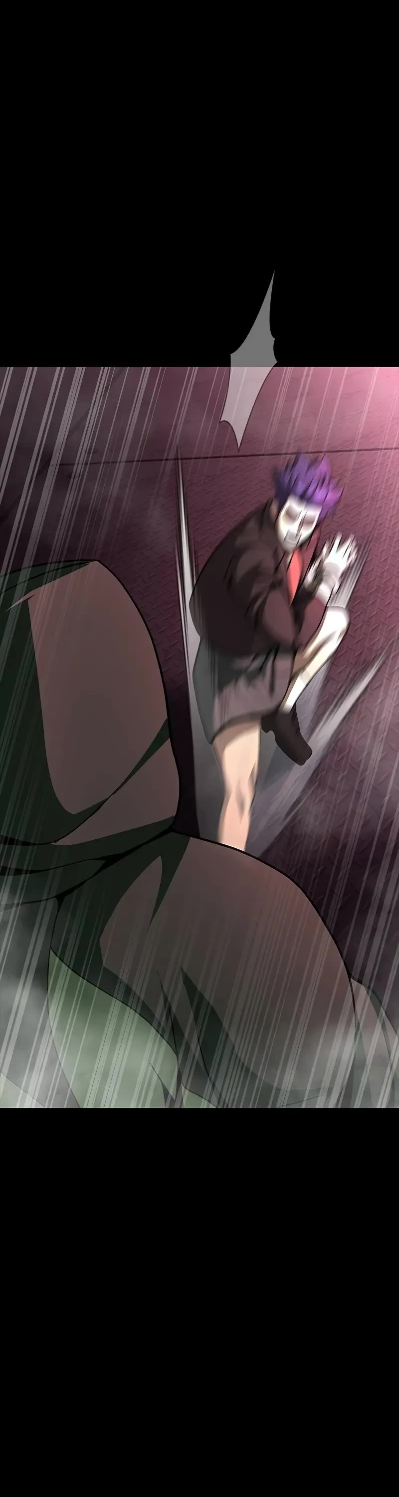 Steel-Eating Player Chapter 61 page 78 - Chapter 61