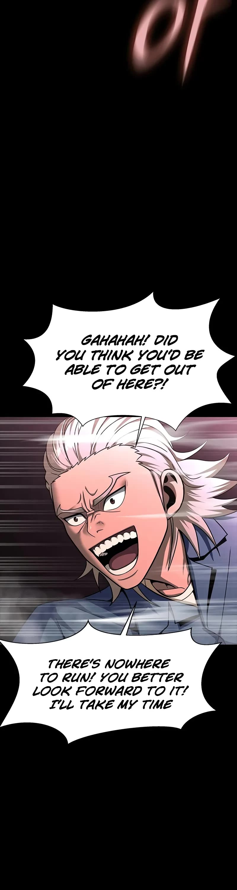 Steel-Eating Player Chapter 61 page 82 - Chapter 61