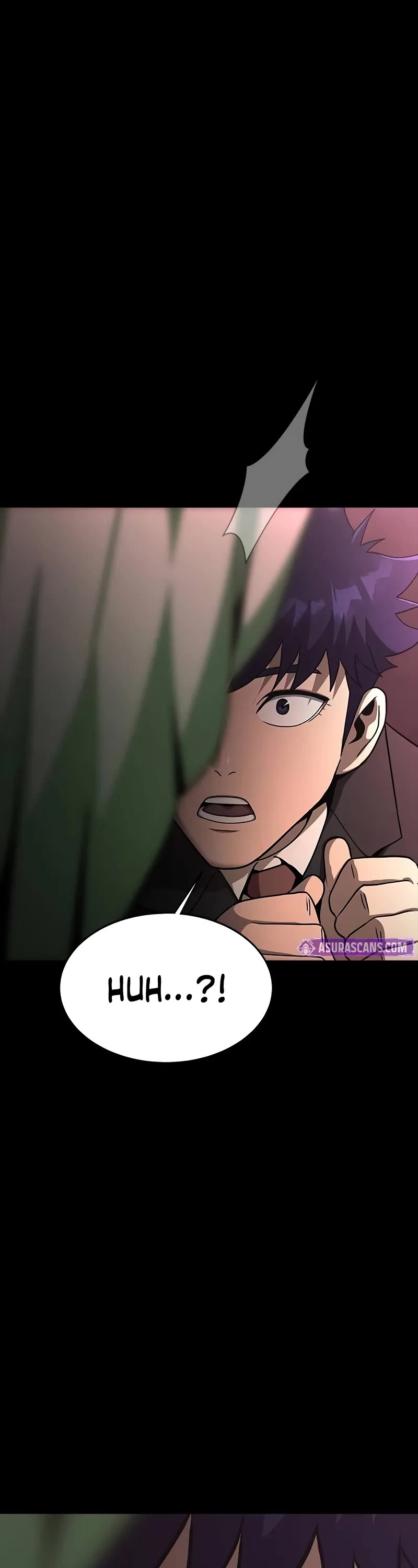 Steel-Eating Player Chapter 61 page 85 - Chapter 61
