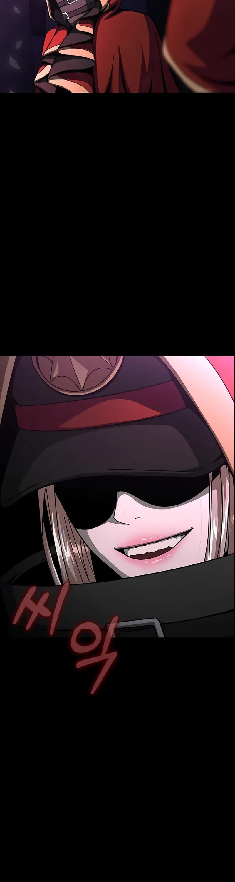 Steel-Eating Player Chapter 62 page 15 - Chapter 62
