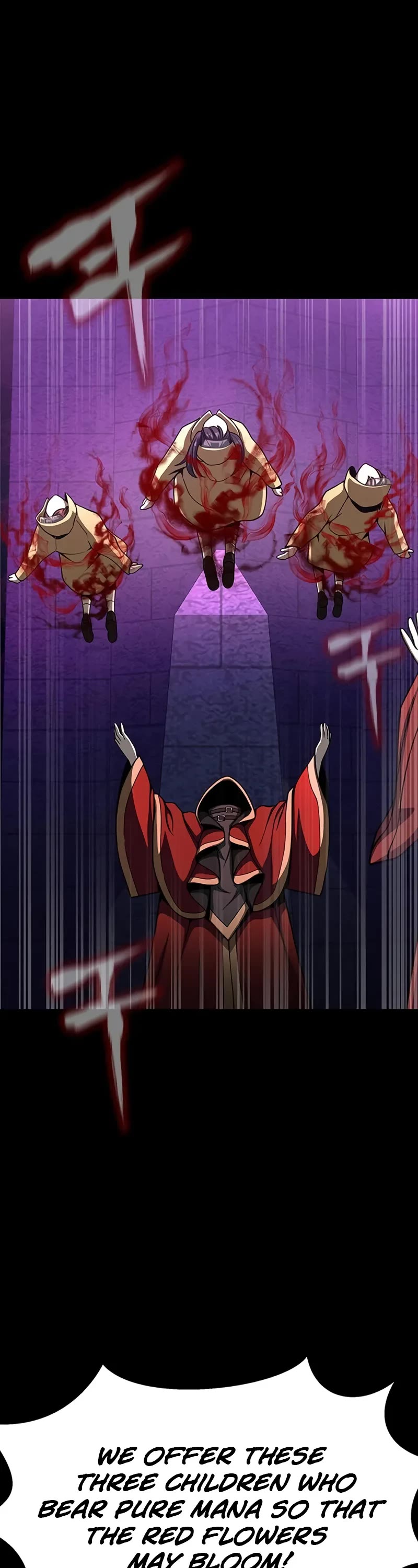 Steel-Eating Player Chapter 62 page 17 - Chapter 62