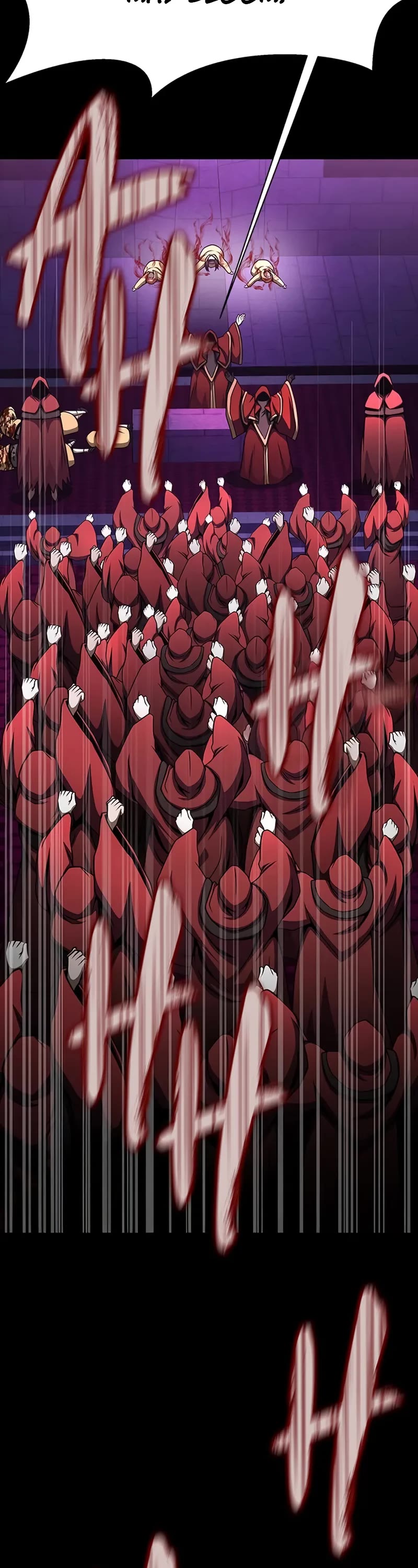 Steel-Eating Player Chapter 62 page 18 - Chapter 62