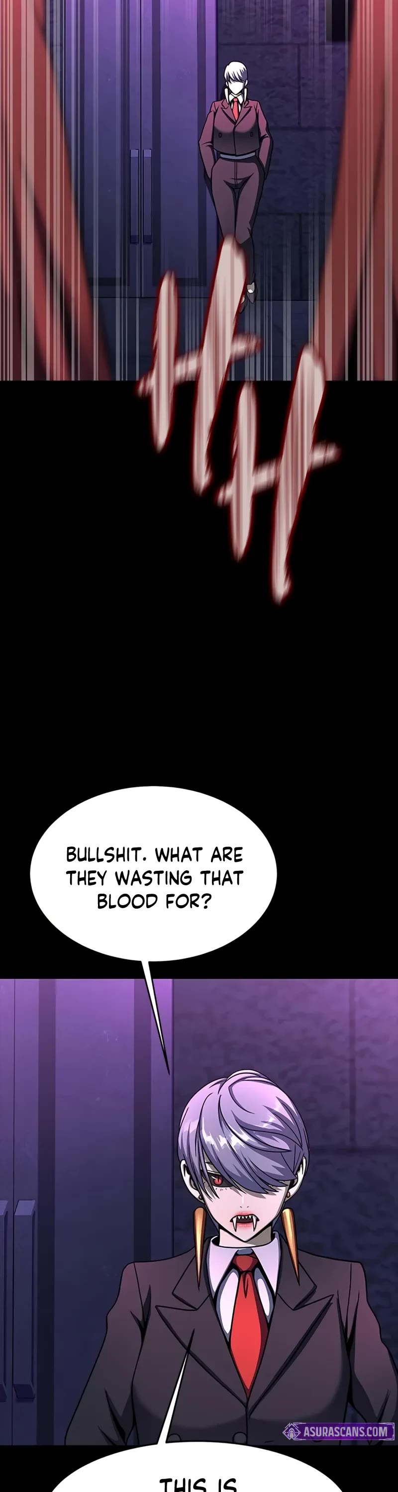 Steel-Eating Player Chapter 62 page 20 - Chapter 62