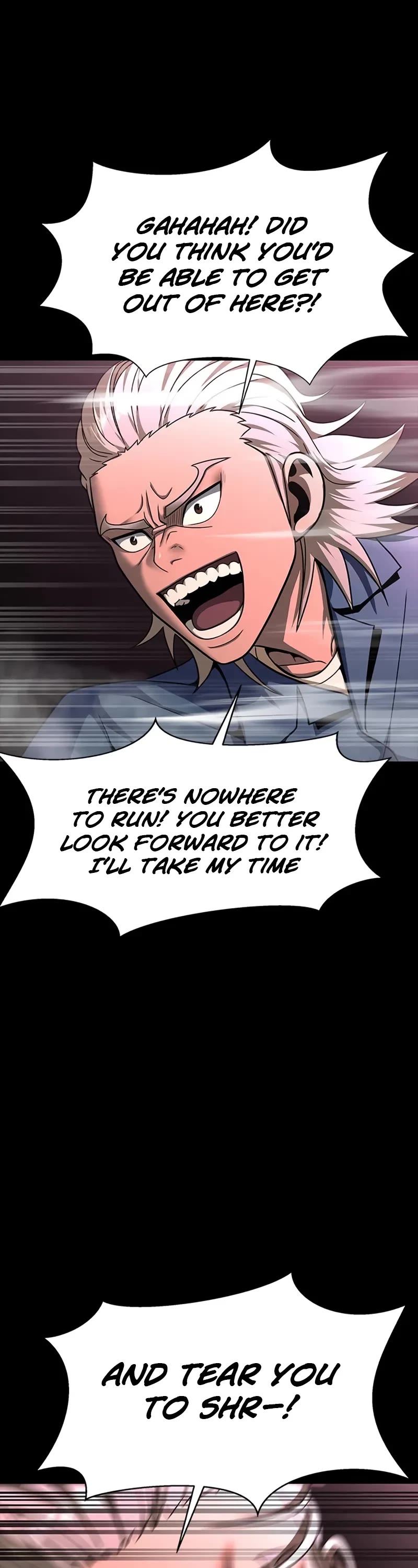 Steel-Eating Player Chapter 62 page 29 - Chapter 62