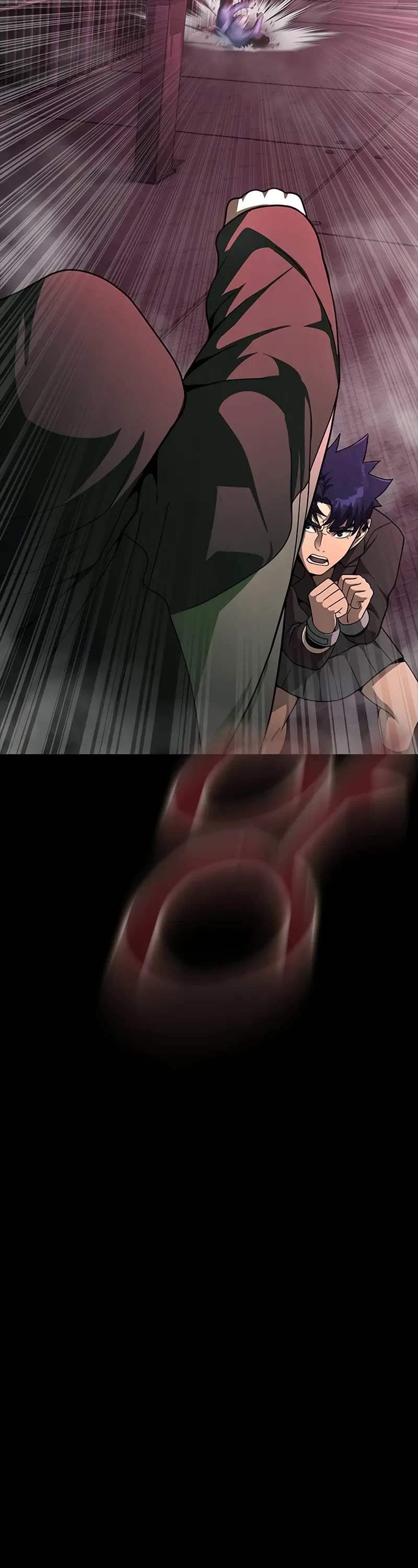 Steel-Eating Player Chapter 62 page 31 - Chapter 62