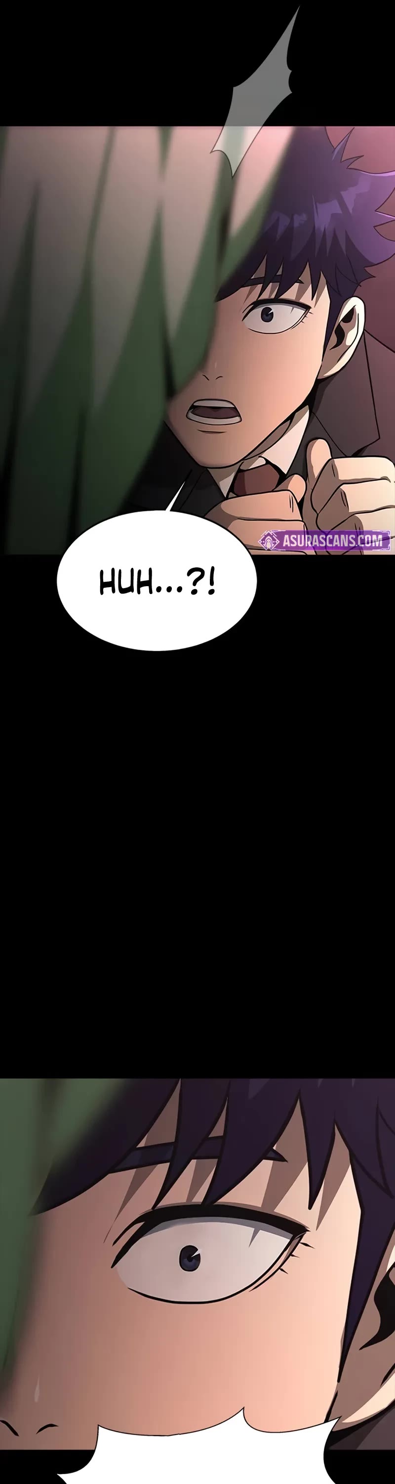 Steel-Eating Player Chapter 62 page 32 - Chapter 62
