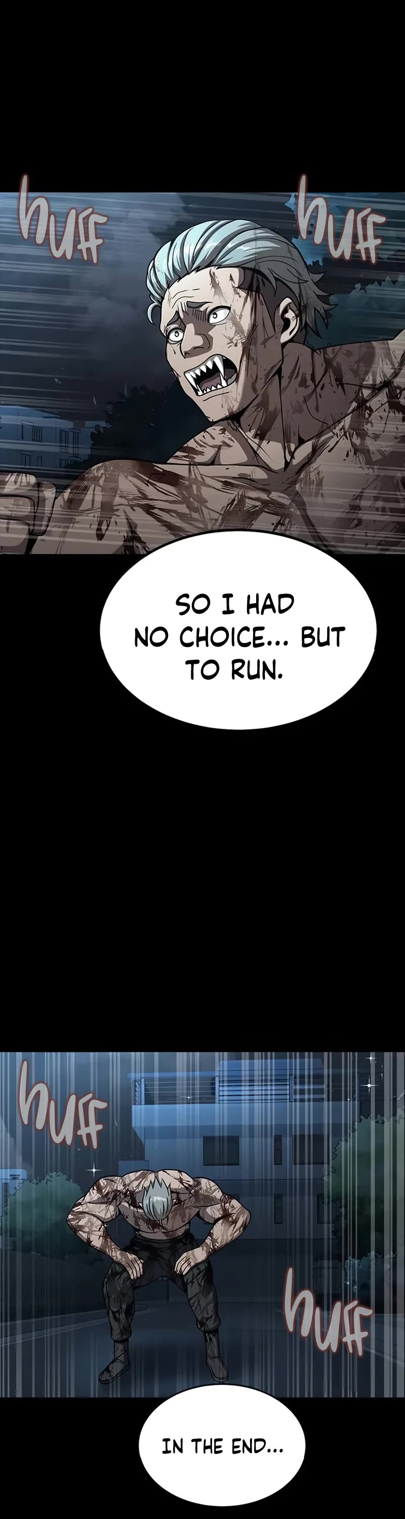 Steel-Eating Player Chapter 62 page 42 - Chapter 62