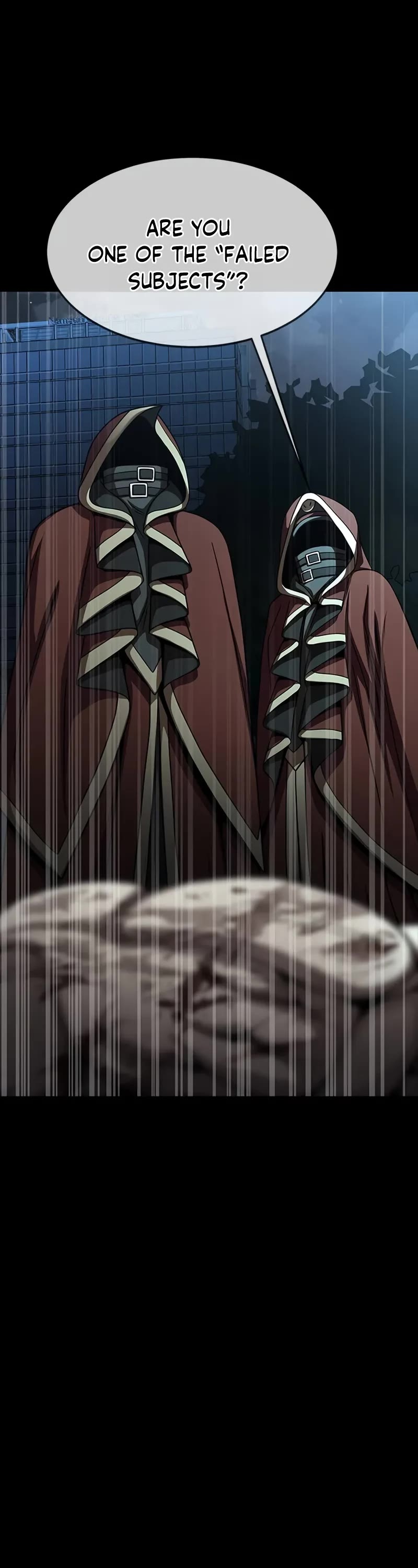 Steel-Eating Player Chapter 62 page 45 - Chapter 62