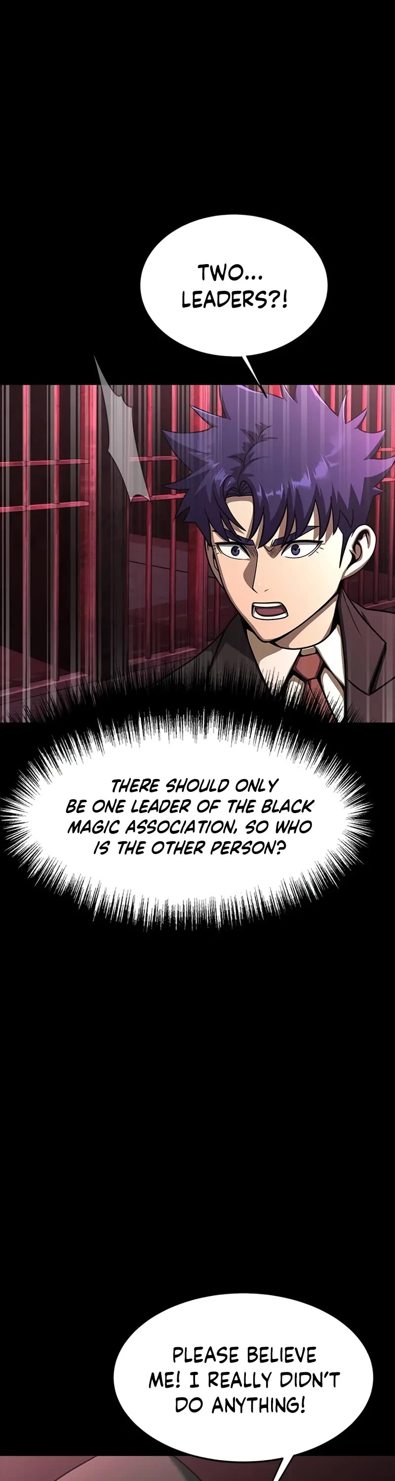 Steel-Eating Player Chapter 62 page 47 - Chapter 62