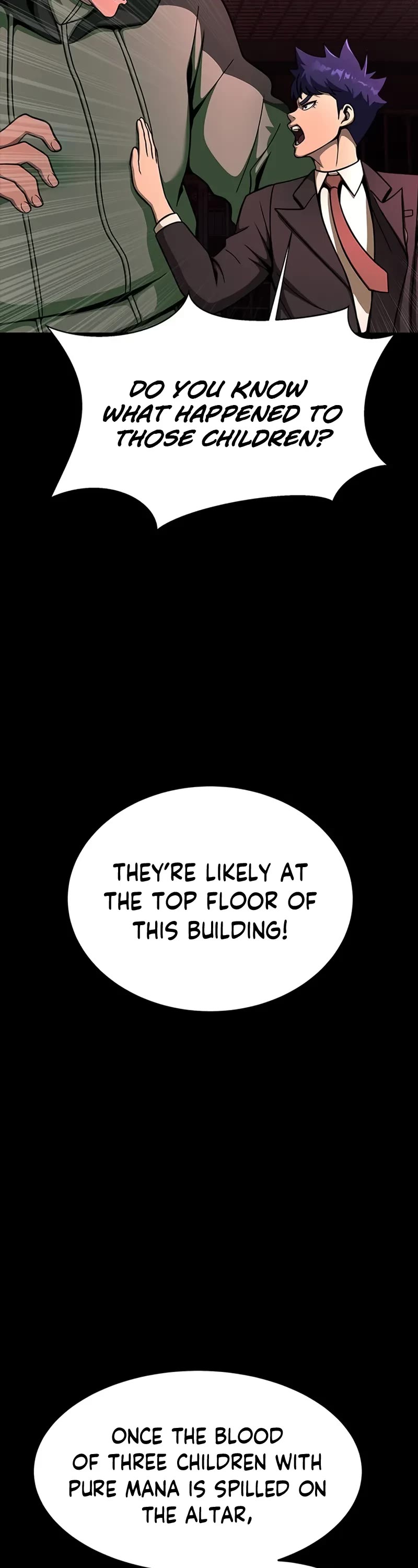 Steel-Eating Player Chapter 62 page 49 - Chapter 62