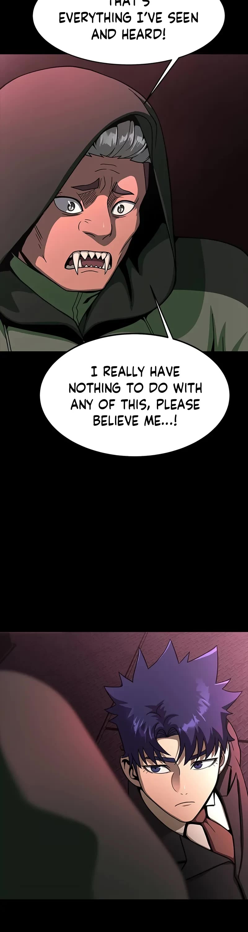 Steel-Eating Player Chapter 62 page 51 - Chapter 62