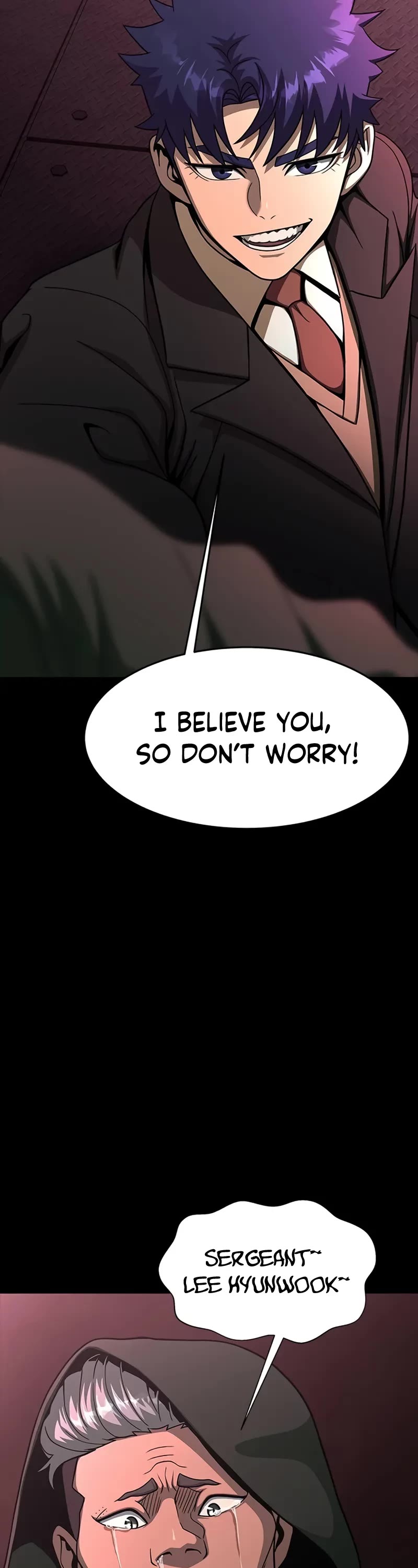 Steel-Eating Player Chapter 62 page 54 - Chapter 62