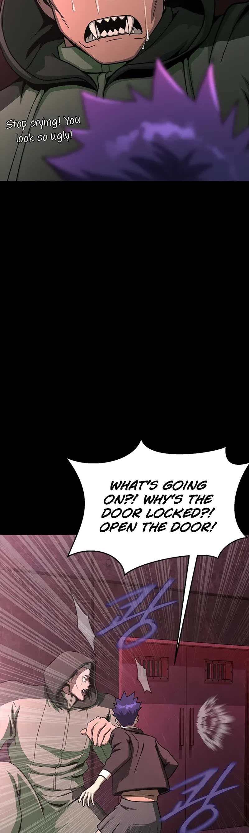 Steel-Eating Player Chapter 62 page 55 - Chapter 62