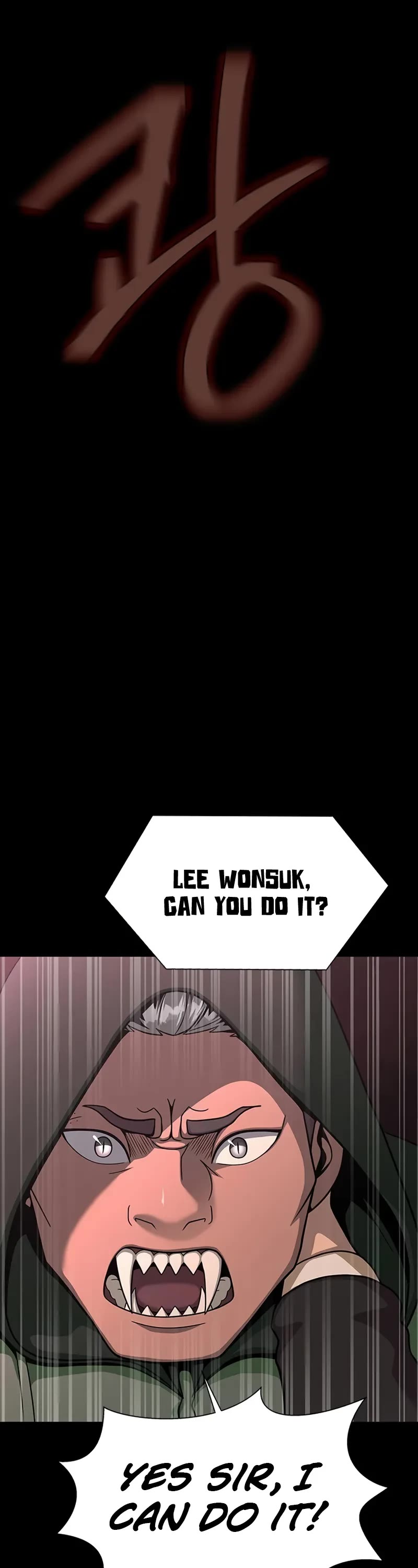 Steel-Eating Player Chapter 62 page 59 - Chapter 62