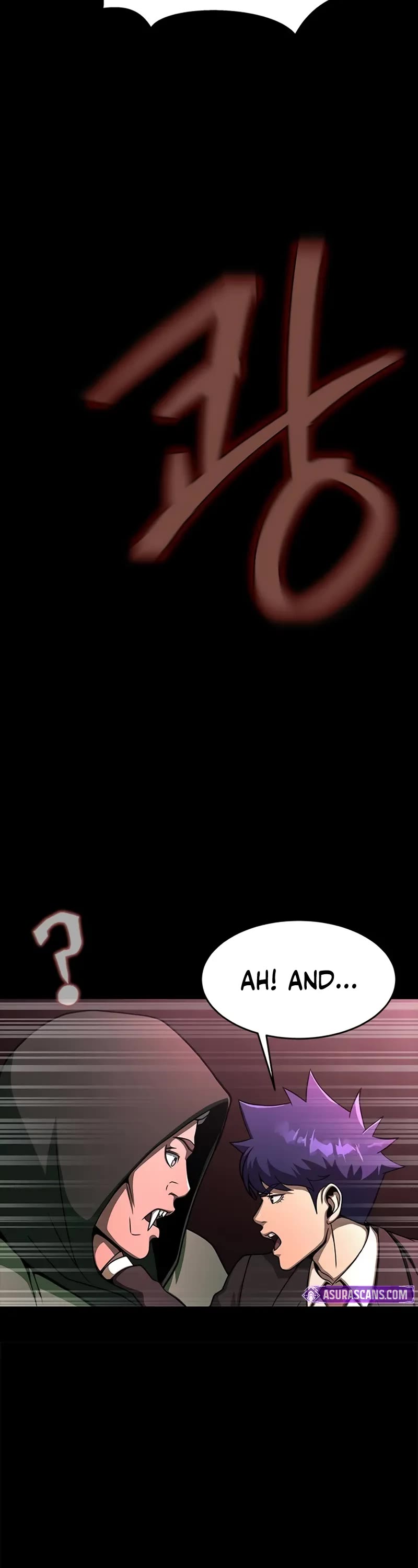Steel-Eating Player Chapter 62 page 60 - Chapter 62