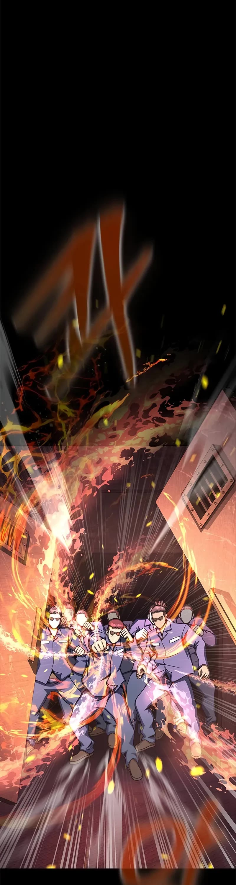Steel-Eating Player Chapter 62 page 62 - Chapter 62