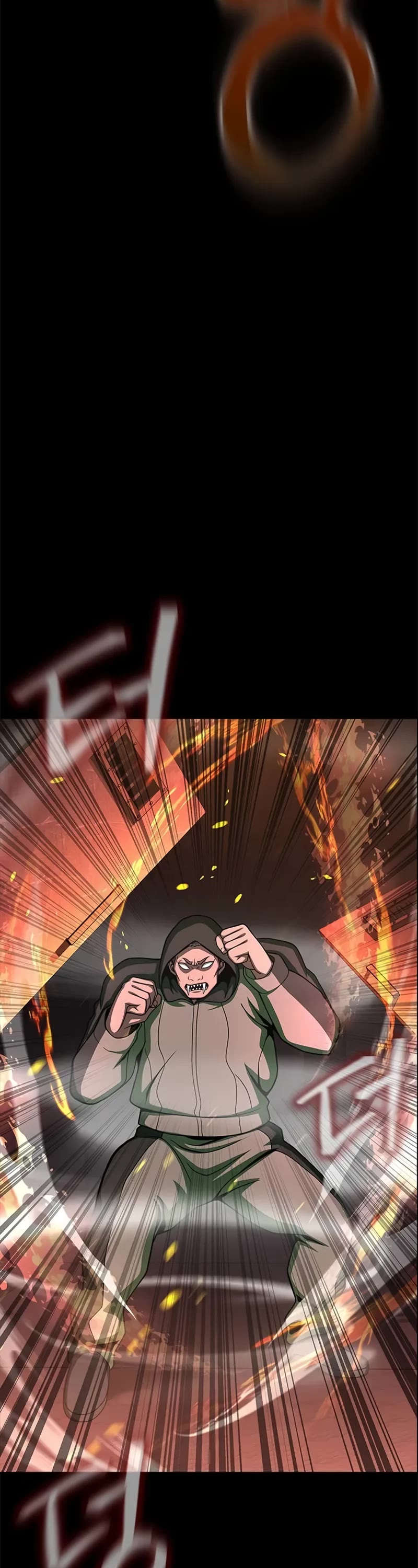 Steel-Eating Player Chapter 62 page 63 - Chapter 62