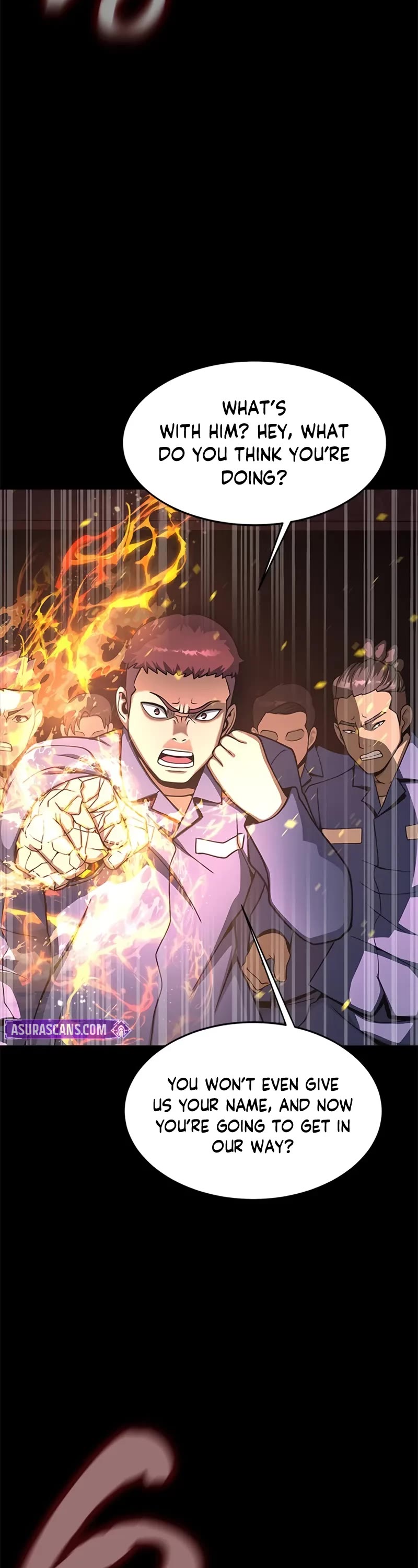 Steel-Eating Player Chapter 62 page 64 - Chapter 62