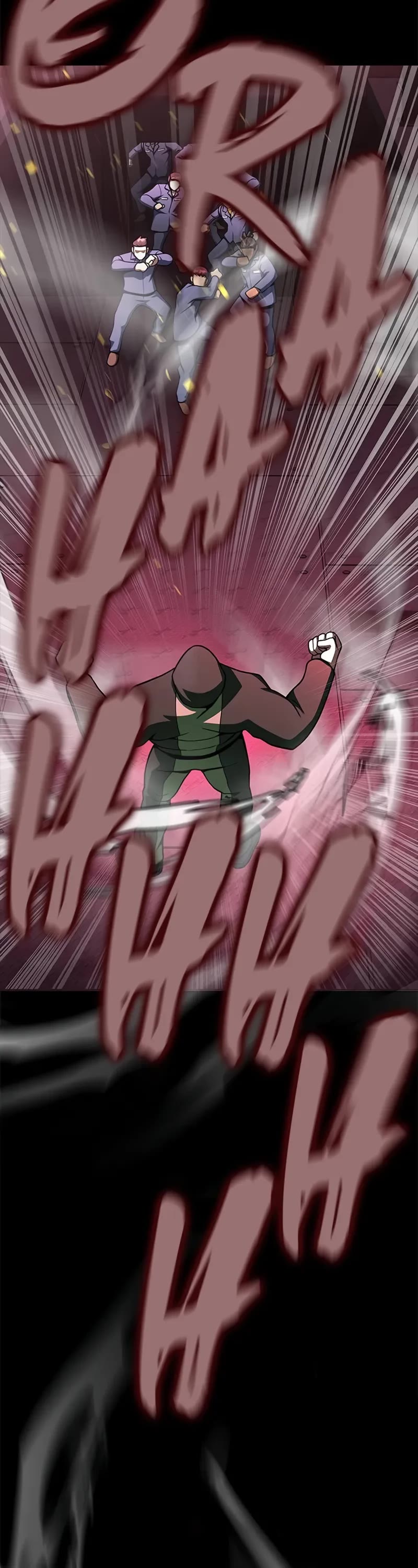 Steel-Eating Player Chapter 62 page 65 - Chapter 62